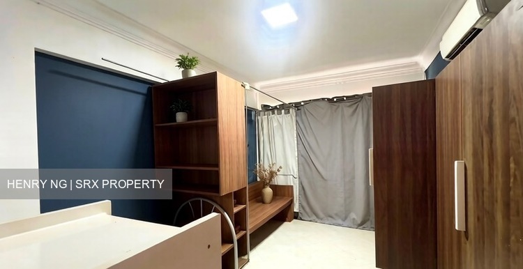Blk 128 Lorong Ah Soo (Hougang), HDB Executive #563295571